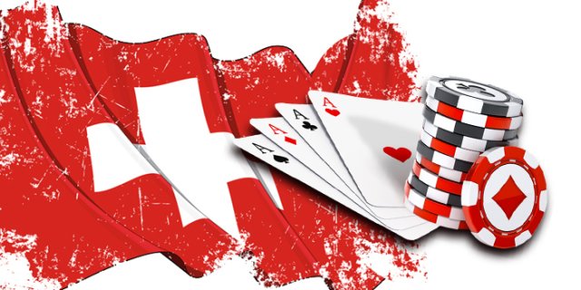 Casino en ligne en Suisse