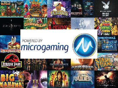 jackpot city microgaming