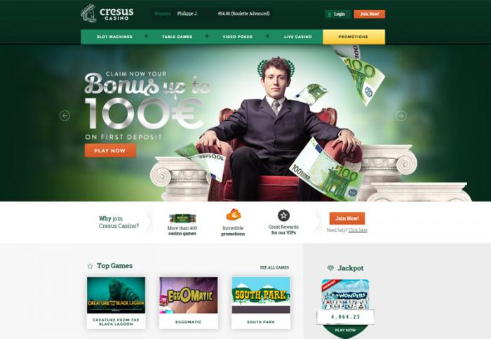 Les bonnes raisons de preferer les jeux de casinos en ligne